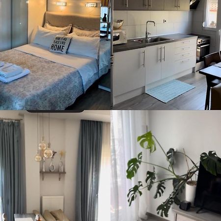 Cosy Studio 35M2 Σίνδος Εξωτερικό φωτογραφία