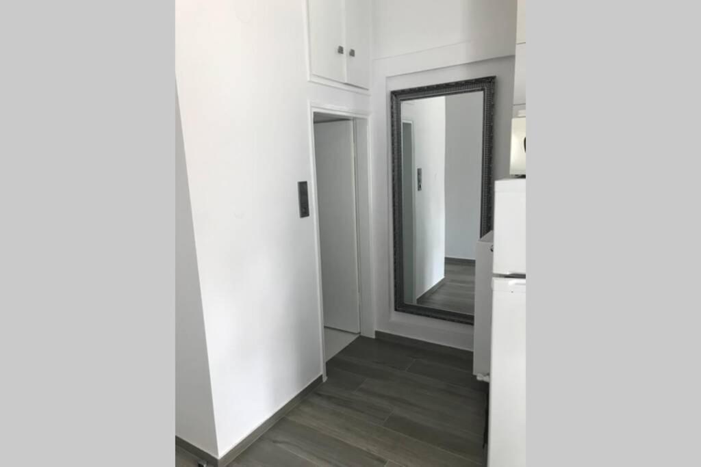 Cosy Studio 35M2 Σίνδος Εξωτερικό φωτογραφία