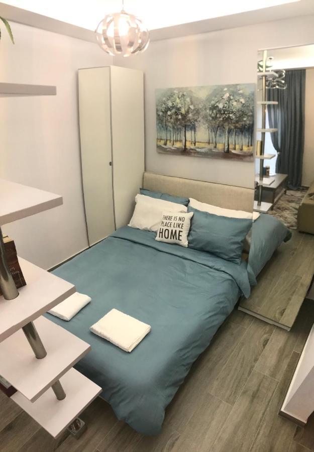 Cosy Studio 35M2 Σίνδος Εξωτερικό φωτογραφία