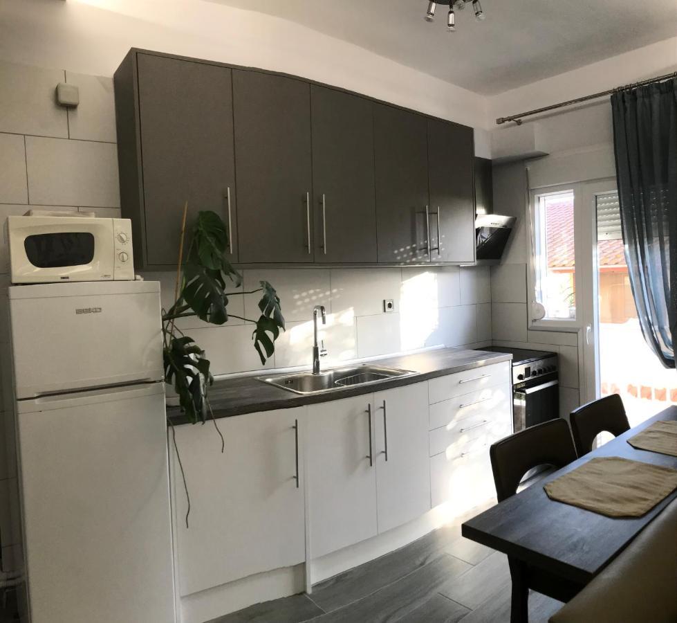 Cosy Studio 35M2 Σίνδος Εξωτερικό φωτογραφία
