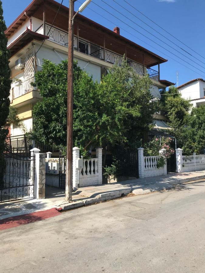 Cosy Studio 35M2 Σίνδος Εξωτερικό φωτογραφία