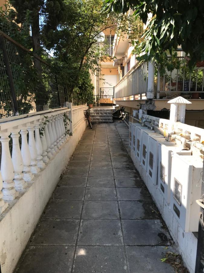 Cosy Studio 35M2 Σίνδος Εξωτερικό φωτογραφία