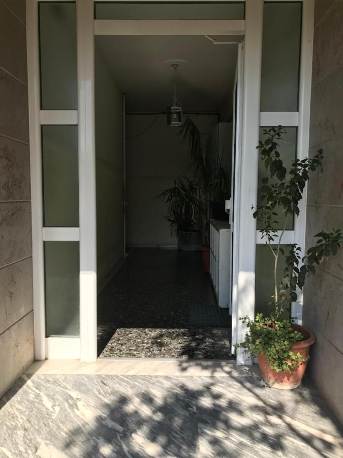 Cosy Studio 35M2 Σίνδος Εξωτερικό φωτογραφία