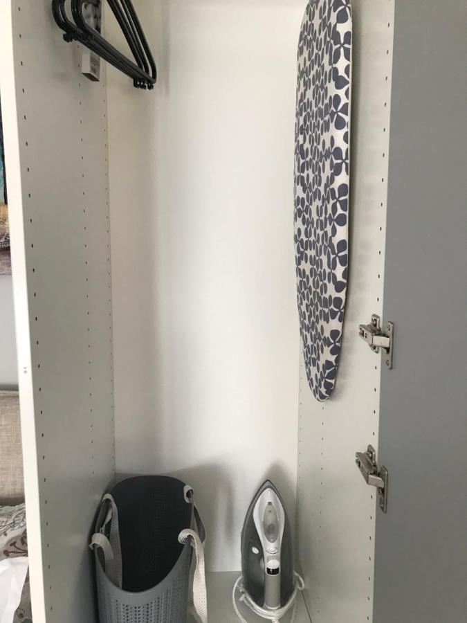 Cosy Studio 35M2 Σίνδος Εξωτερικό φωτογραφία