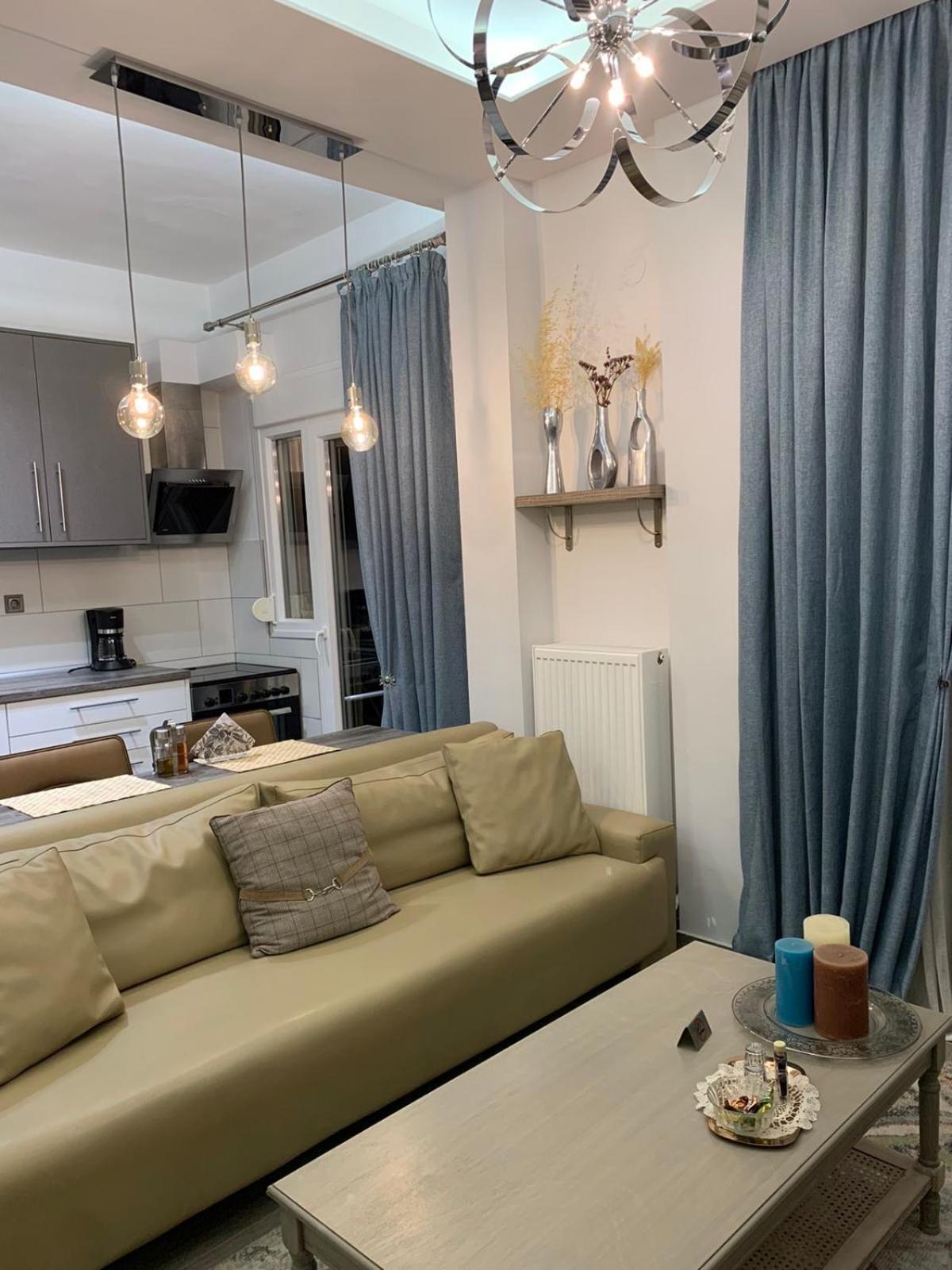 Cosy Studio 35M2 Σίνδος Εξωτερικό φωτογραφία