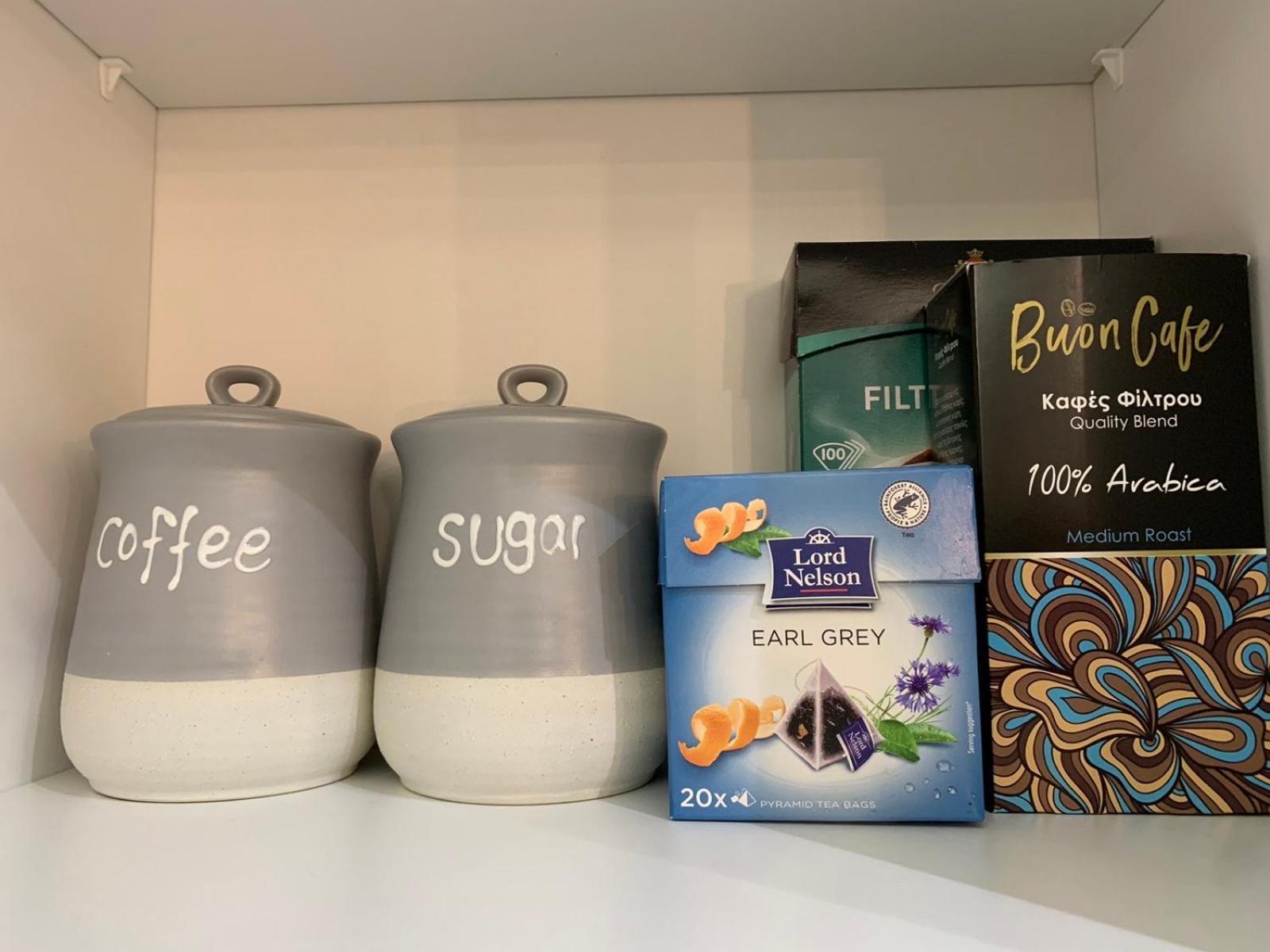 Cosy Studio 35M2 Σίνδος Εξωτερικό φωτογραφία