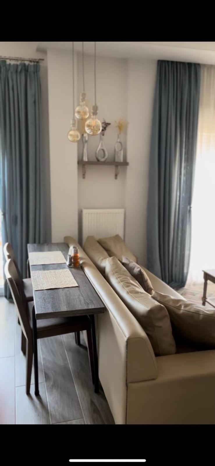 Cosy Studio 35M2 Σίνδος Εξωτερικό φωτογραφία