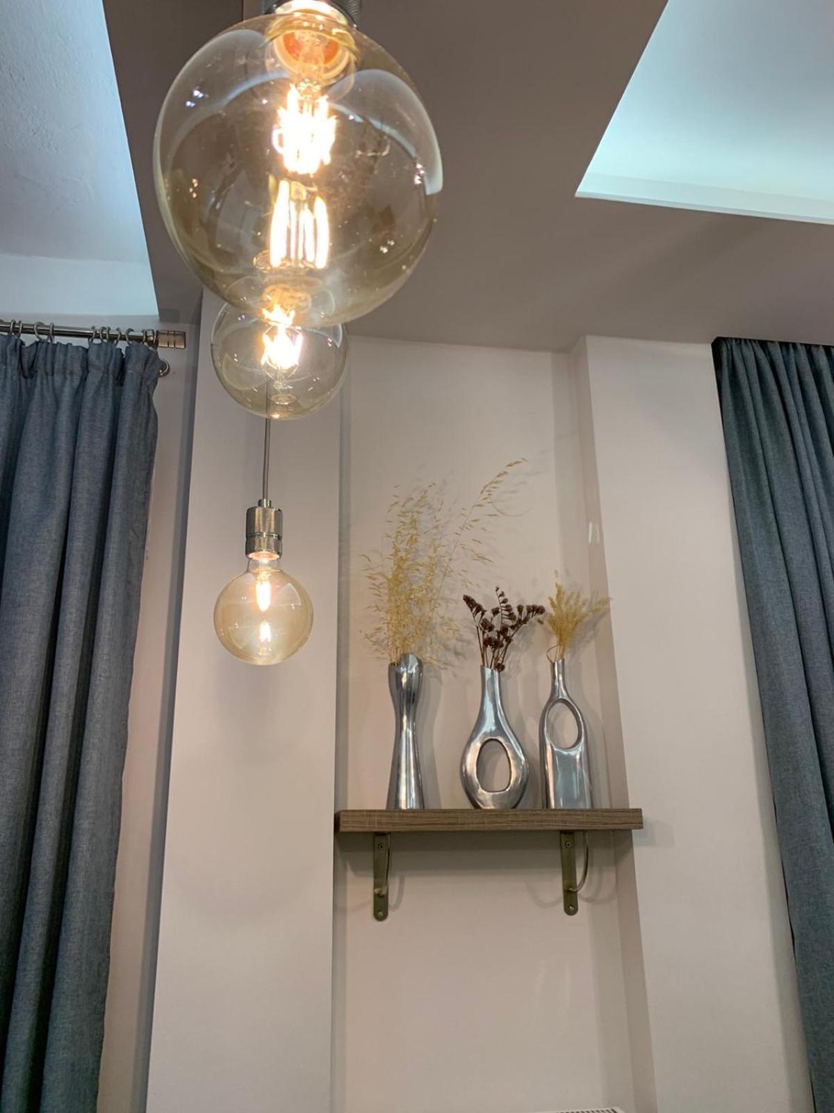 Cosy Studio 35M2 Σίνδος Εξωτερικό φωτογραφία